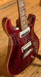 PRS Paul's Guitar - Red Tiger