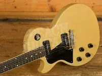 Gibson Custom 1957 Les Paul Special Single Cut Reissue | TV Yellow - VOS *Left-Handed* *B-Stock* 