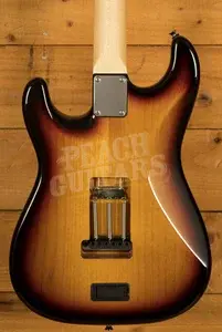 James Tyler Guitars Dann Huff Original Classic - 3 Tone Sunburst Vintage Trem