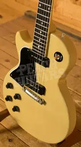 Gibson Custom 1957 Les Paul Special Single Cut Reissue | TV Yellow - VOS *Left-Handed* *B-Stock* 