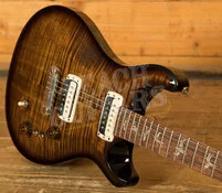 PRS Paul's Guitar - Black Gold Wrap