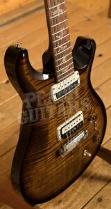 PRS Paul's Guitar - Black Gold Wrap