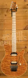Music Man 30th Anniversary | Axis - Translucent Gold Sparkle