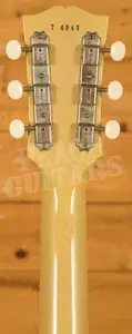 Gibson Custom 1957 Les Paul Special Single Cut Reissue | TV Yellow - VOS *Left-Handed* *B-Stock* 