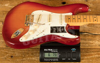 Fender Player II Stratocaster Maple Aged Cherry Burst