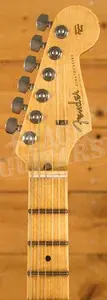 Fender Custom Shop 57 HSS Strat - Relic Sonic Blue