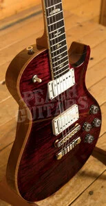PRS McCarty 594 Singlecut | Red Tiger