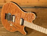 Music Man 30th Anniversary | Axis - Translucent Gold Sparkle