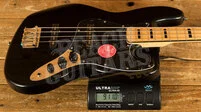 Squier Classic Vibe '70s Jazz Bass | Maple - Black