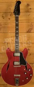Gibson Custom 1964 Trini Lopez Standard Reissue | Sixties Cherry - VOS *Used*