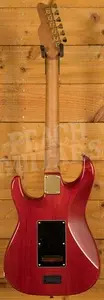 James Tyler Guitars | Studio Elite - Cherry Sunburst Flame Maple