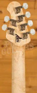 Music Man 30th Anniversary | Axis - Translucent Gold Sparkle