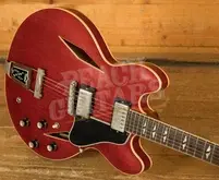 Gibson Custom 1964 Trini Lopez Standard Reissue | Sixties Cherry - VOS *Used*