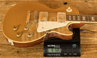 Epiphone Inspired by Gibson Les Paul Standard 50s | Goldtop w/Gigbag