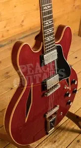 Gibson Custom 1964 Trini Lopez Standard Reissue | Sixties Cherry - VOS *Used*