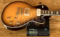 Eastman Truetone Vintage Gloss SB58/TV-LTD-SB | Sunburst