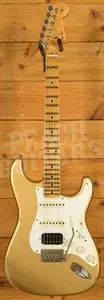 Fender Custom Shop 57 HSS Strat - Relic Aztek Gold