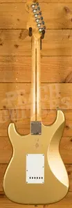 Fender Custom Shop 57 HSS Strat - Relic Aztek Gold