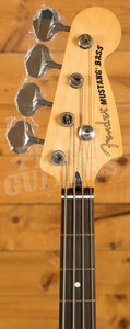 Fender Player II Mustang Bass PJ | Aquatone Blue