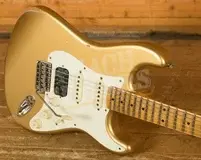 Fender Custom Shop 57 HSS Strat - Relic Aztek Gold