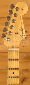 Fender Custom Shop 57 HSS Strat - Relic Aztek Gold