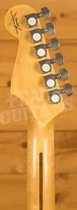 Fender Custom Shop 57 HSS Strat - Relic Aztek Gold