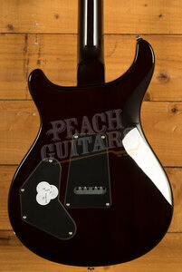 PRS SE Signature | DGT - Gold Top