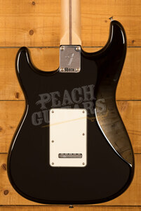 Fender Player Series Strat HSS Pau Ferro Black