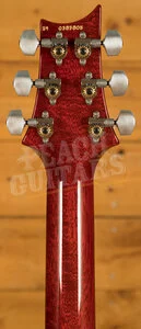 PRS Tremonti - Charcoal Cherryburst