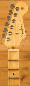 Fender Custom Shop 57 HSS Strat - Relic Candy Green