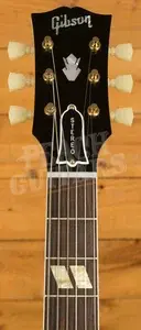 Gibson Custom 1964 ES-345 Varitone Stop Bar | Classic White - VOS