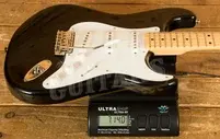 Fender Custom Shop 57 Strat - NOS Black