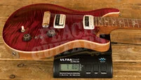 PRS Paul's Guitar - Red Tiger