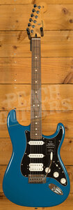 Fender Player II Modified Stratocaster HSS Rosewood Electric Blue