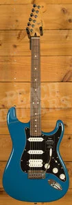 Fender Player II Modified Stratocaster HSS - Rosewood - Electric Blue