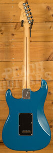 Fender Player II Modified Stratocaster HSS Rosewood Electric Blue