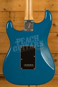 Fender Player II Modified Stratocaster HSS - Rosewood - Electric Blue
