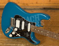 Fender Player II Modified Stratocaster HSS Rosewood Electric Blue