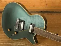Gretsch Streamliner Jet - Laurel - Gunmetal