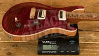 PRS Paul's Guitar - Red Tiger