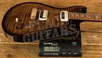 PRS Paul's Guitar - Black Gold Wrap