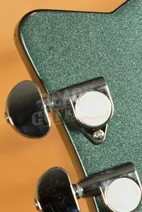 Gretsch Streamliner Jet - Laurel - Gunmetal