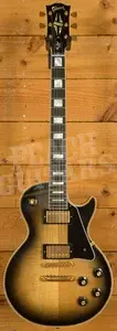 Gibson Custom Murphy Lab 1968 Les Paul Custom | Argentine Grey - Light Aged