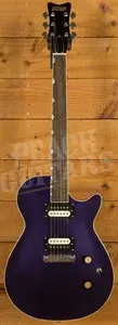 Gretsch Streamliner Jet - Laurel - Nightshade Purple