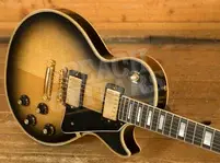 Gibson Custom Murphy Lab 1968 Les Paul Custom | Argentine Grey - Light Aged