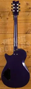Gretsch Streamliner Jet - Laurel - Nightshade Purple