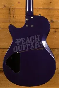Gretsch Streamliner Jet - Laurel - Nightshade Purple