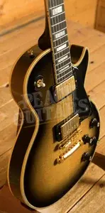 Gibson Custom Murphy Lab 1968 Les Paul Custom | Argentine Grey - Light Aged