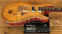PRS Studio | McCarty Sunburst