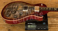 PRS Tremonti - Charcoal Cherryburst